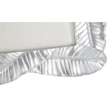 RAMKA LEFY SILVER 23X2,5X27,5 cm (WYMIAR WEWNĘTRZNY 15X20 cm) MIN 2